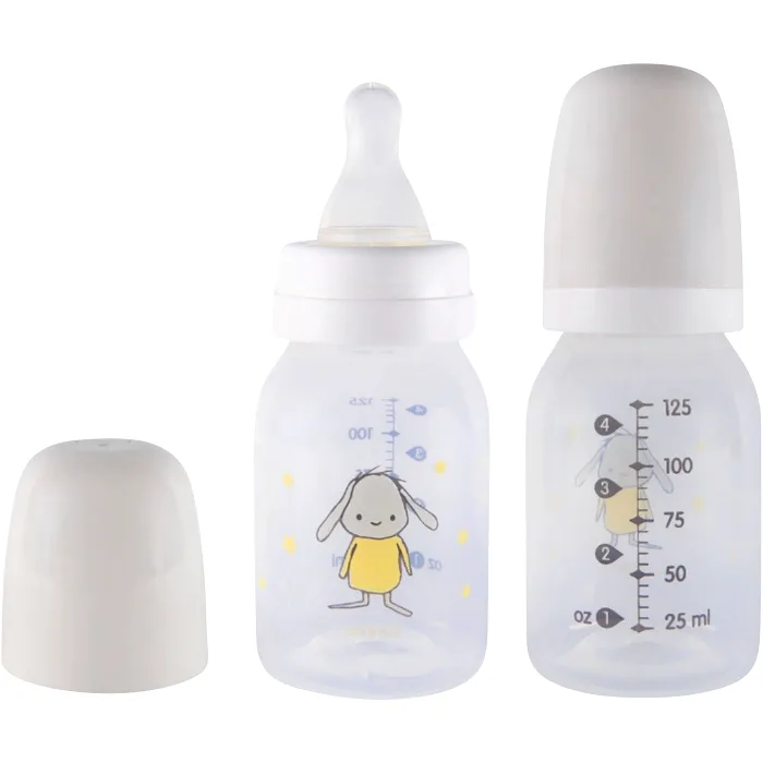 Nappflaska Reko 125ml 1-p Esska