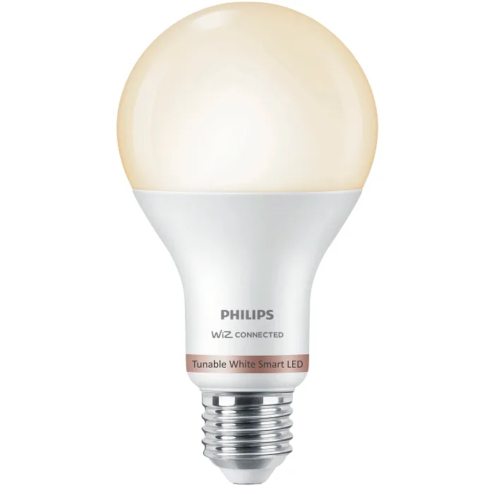 Smart LED WiZ Normal E27 1521lm(100W) E27 Dimbar Philips