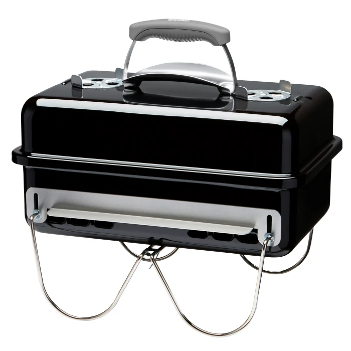 Kolgrill Go-Anywhere Weber