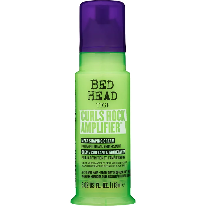 Hårmousse Curls Rock Amplifier 113ml TIGI Pro
