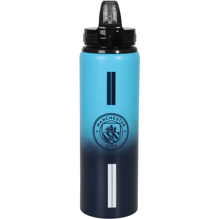 Vattenflaska 75cl Manchester City