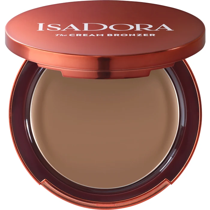 Face Other The Cream Bronzer 50 9 Gram IsaDora