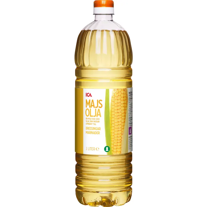 Majsolja 1l ICA