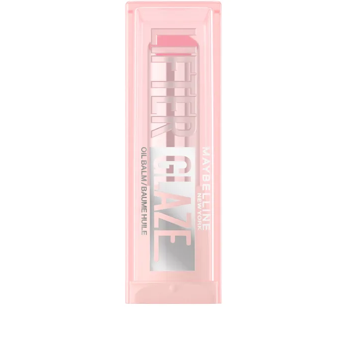 Lip Balm Lifter Glaze Rose Bite 03 2.8 Gram Maybelline