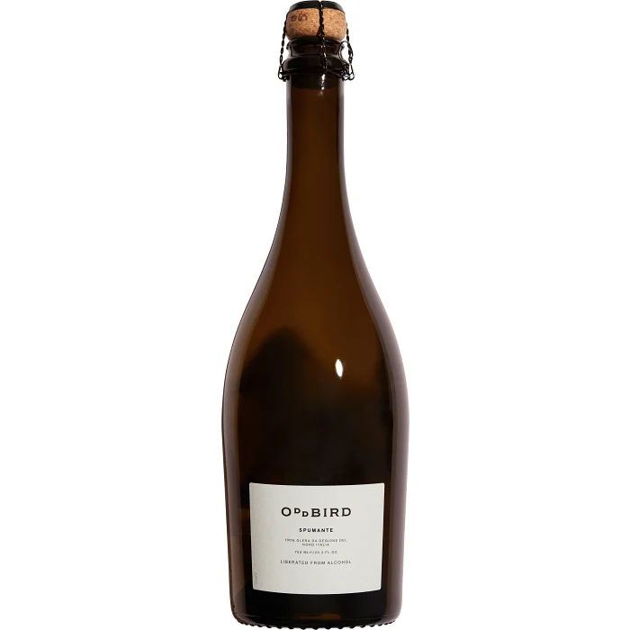 Mousserande vin Alkoholfritt 750ml Oddbird