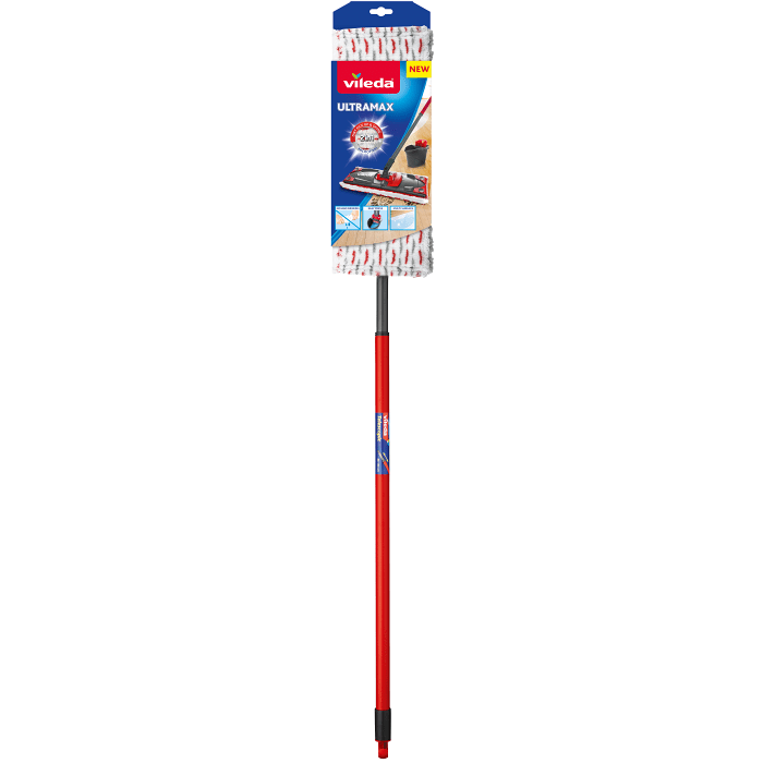 Flatmopp UltraMax Vileda