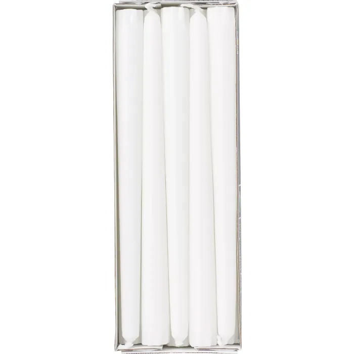 Antikljus vit 10p ICA
