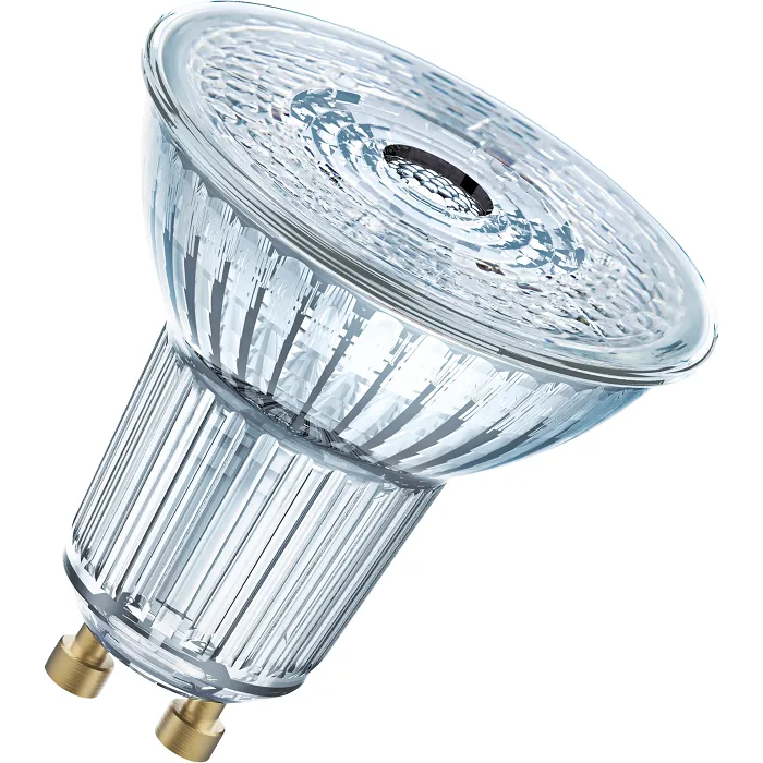 LED PAR16 GU10 350lm(50W) 36° Dimbar Osram