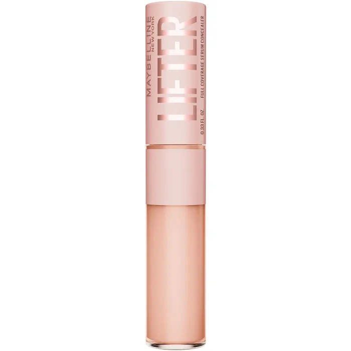 Concealer Lifter Full Coverage 25 11 Milliliter Maybelline