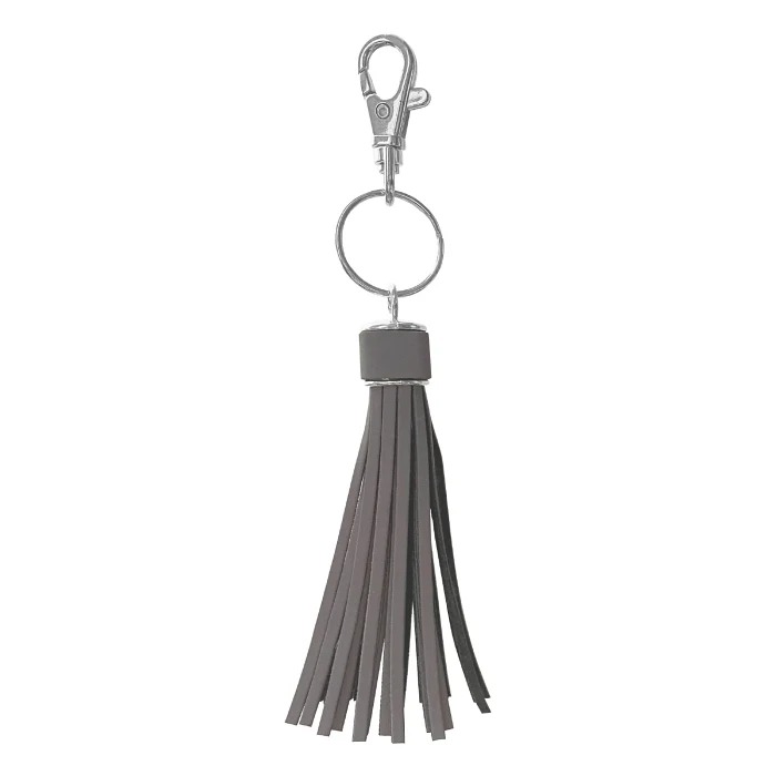 Reflex Tassel Silver RFX