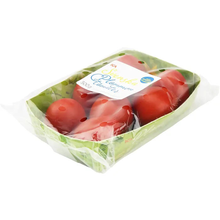 Plommontomater 500g Klass 1 ICA