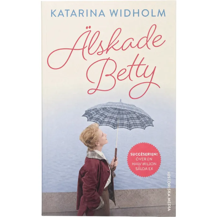 Älskade Betty