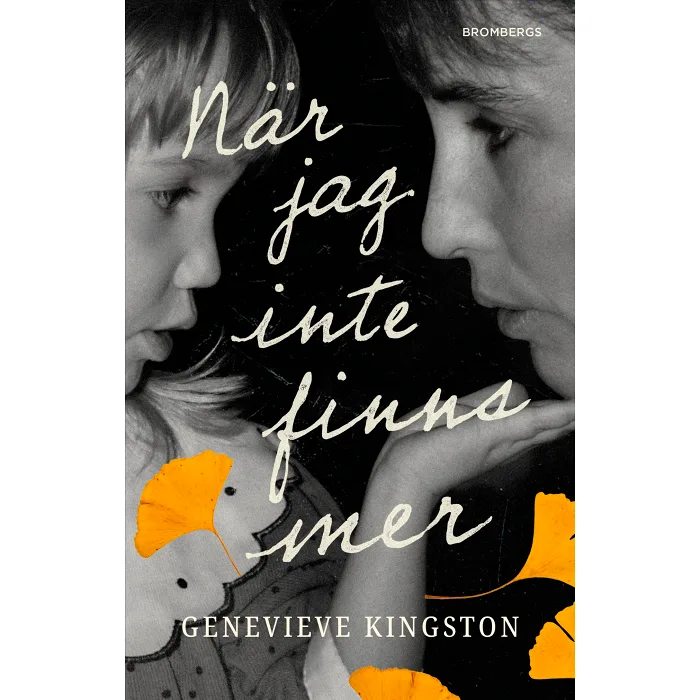 När jag inte finns mer