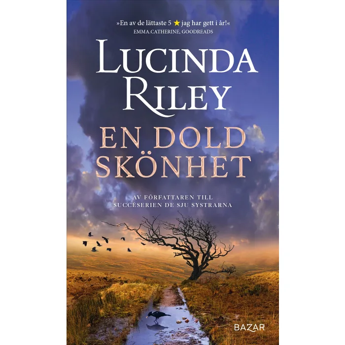 En dold skönhet