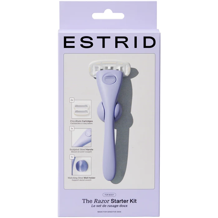 Rakhyvel Startkit Space 1 Styck Estrid