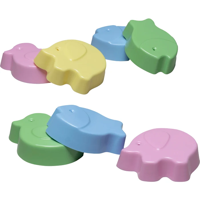 Sandform 3-p Nyby