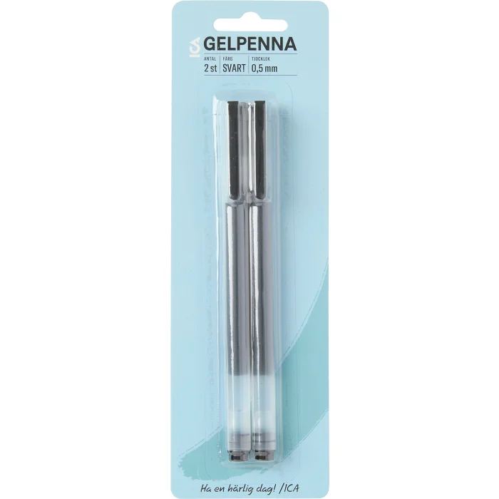 Gelpenna 2p