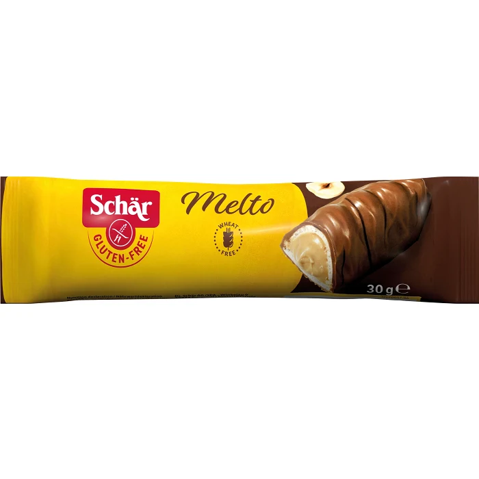 Melto Pocket 30g Schär