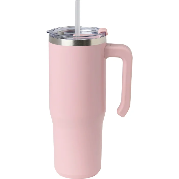 Termosmugg Rosa 0,98l