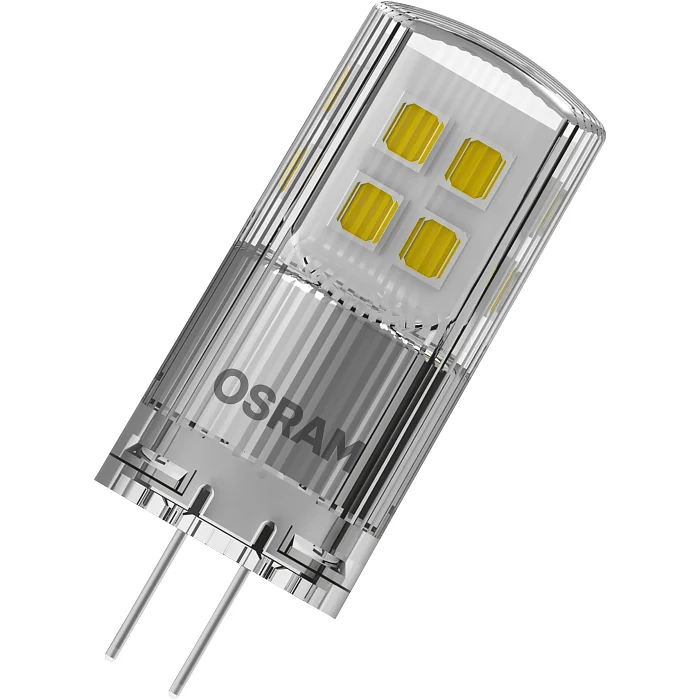 LED PIN G4 200lm(20W) 12V Dimbar Osram