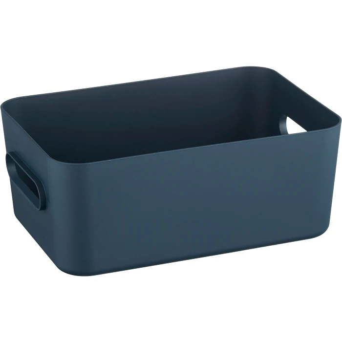 SmartStore Comfort Medium Mörkblå
