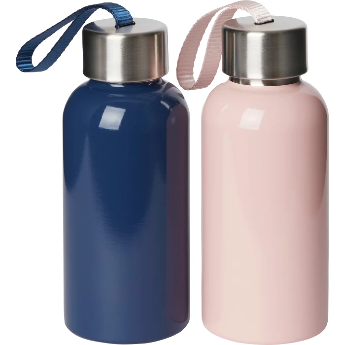 Termosflaska Active blandade färger 0,37L 1-p ICA