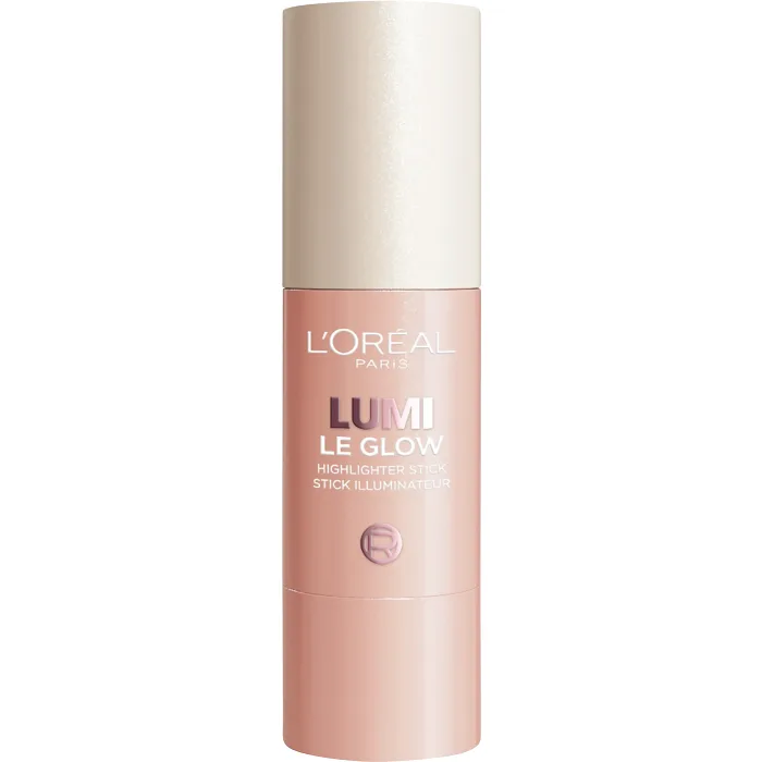 Lumi Le Glow Highlighter Stick 630 7 Gram Loreal