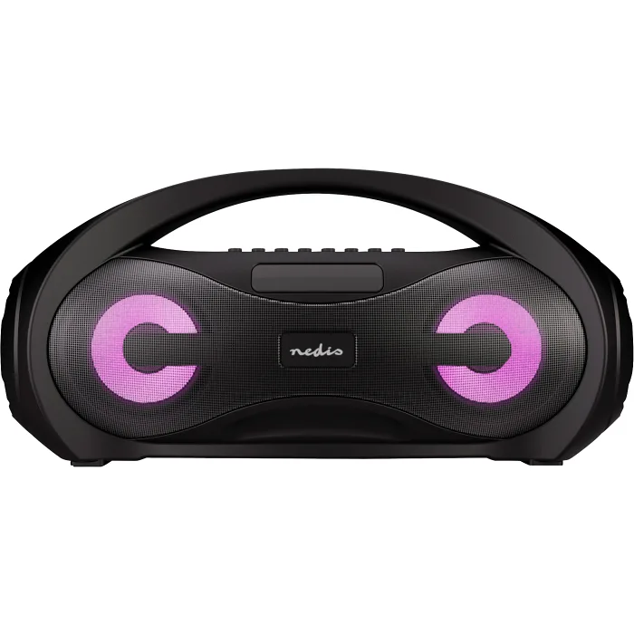 Högtalare SPBB406BK Nedis