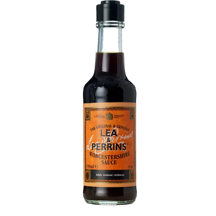 Worcestersås 150ml Lea & Perrins