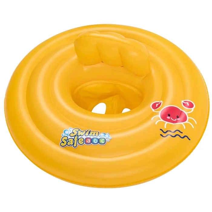 Badring Safe 69cm sittmodel Bestway