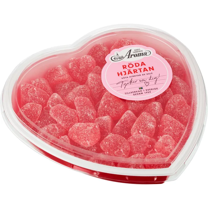 Red Heart 385g Aroma