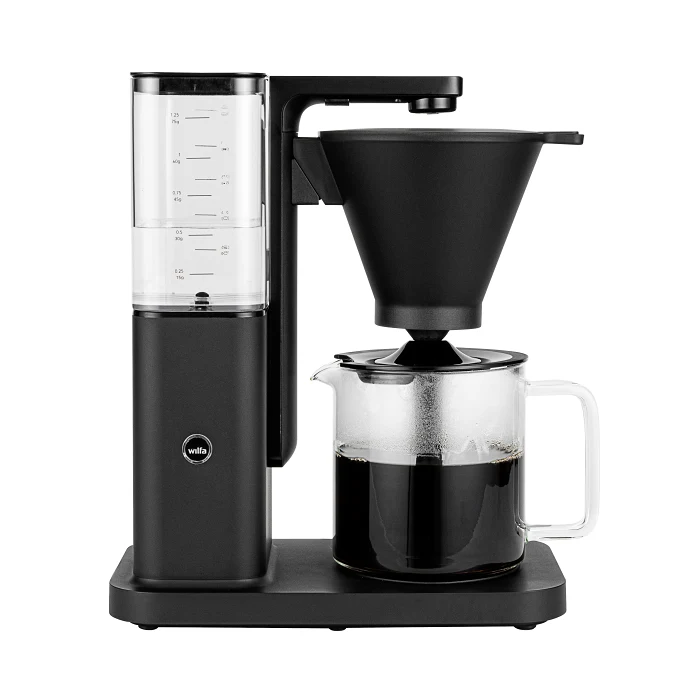 Kaffebryggare Zense CM10B-A125 Wilfa