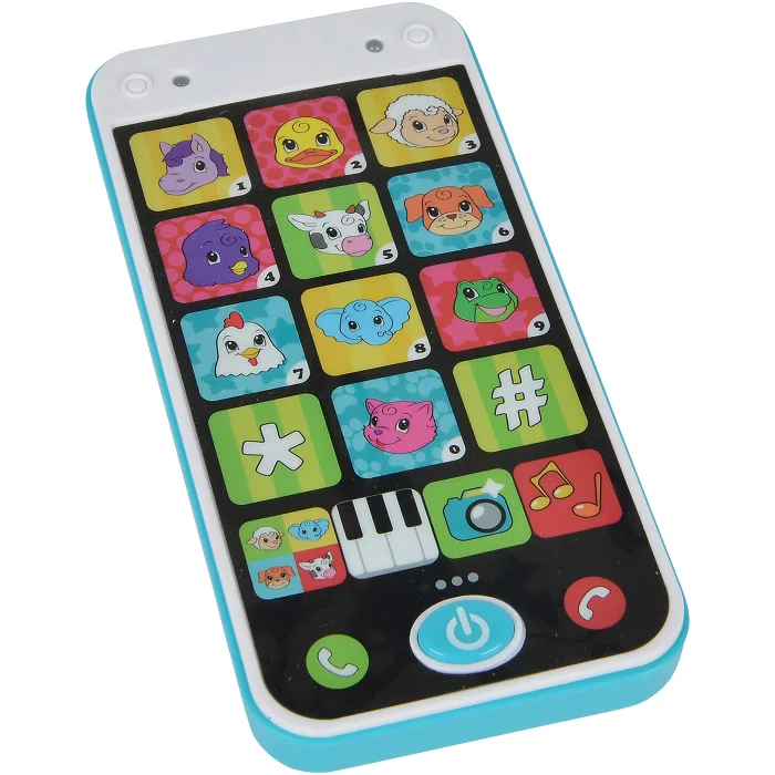 Smart Phone ABC
