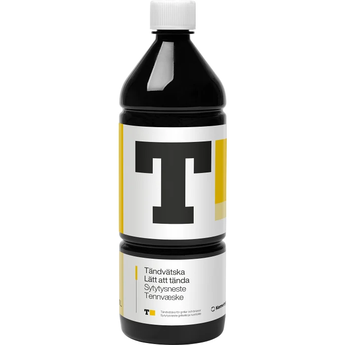 Tändvätska T1L