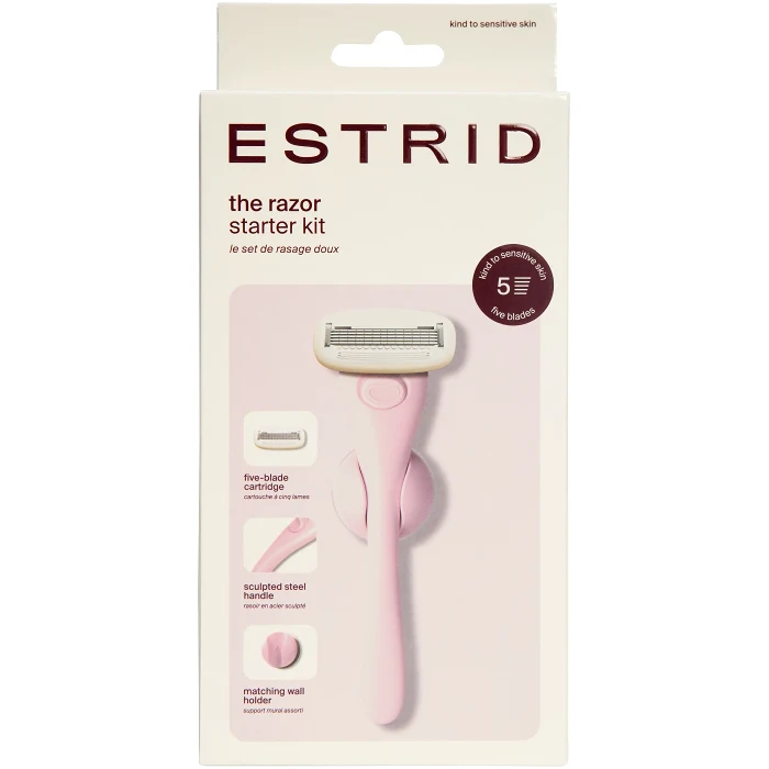 Rakhyvel Starter Kit Bloom 1-p Estrid