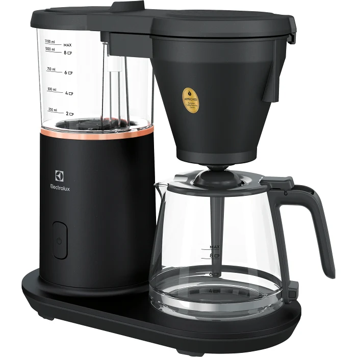 Kaffebryggare E7CM1-2GB Electrolux