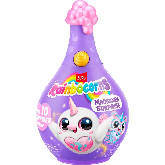 Rainbocorns Magicorn Surprise Serie 1