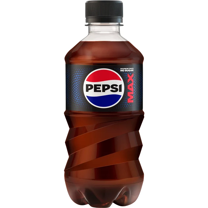 Läsk Pepsi Max 33cl