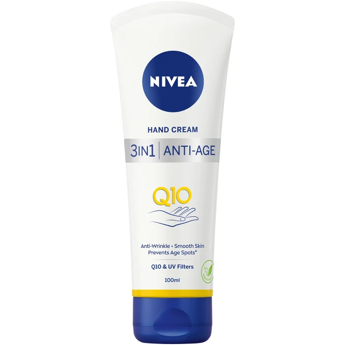 Handkräm Q10 100ml NIVEA