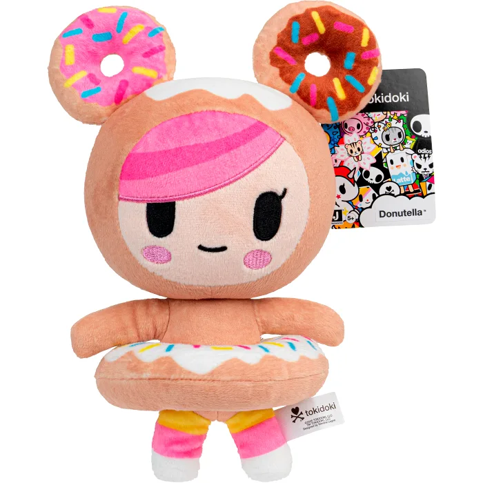 Mjukis Tokidoki 20cm