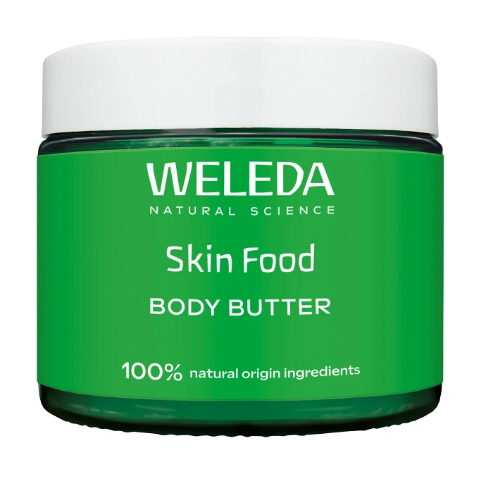 Skin Food Body Butter 150ml Weleda