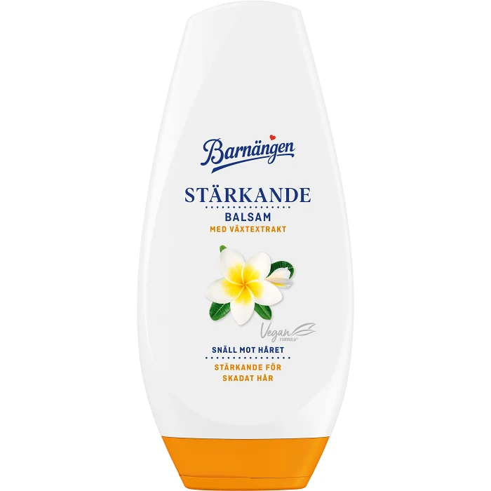 Balsam Stärkande 250ml Barnängen
