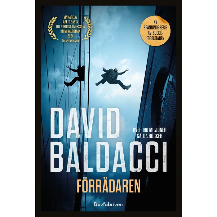 Förrädaren
