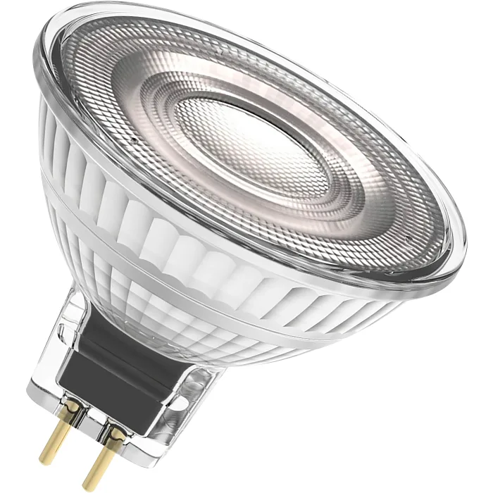 LED MR16 GU5.3 35W Dimbar Osram