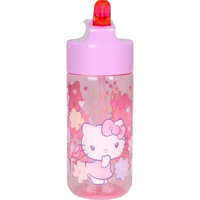 Vattenflaska 43cl Hello Kitty