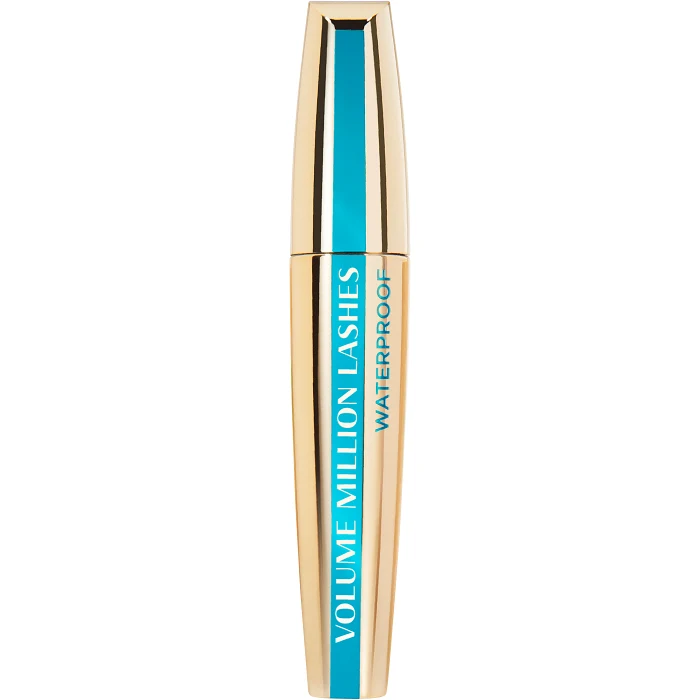 Mascara Volume Million Lashes Black Waterproof 1-p L’Oréal Paris