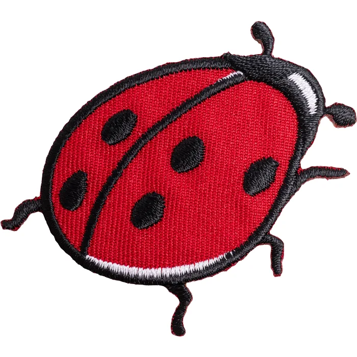 Applikation Nyckelpiga Falk