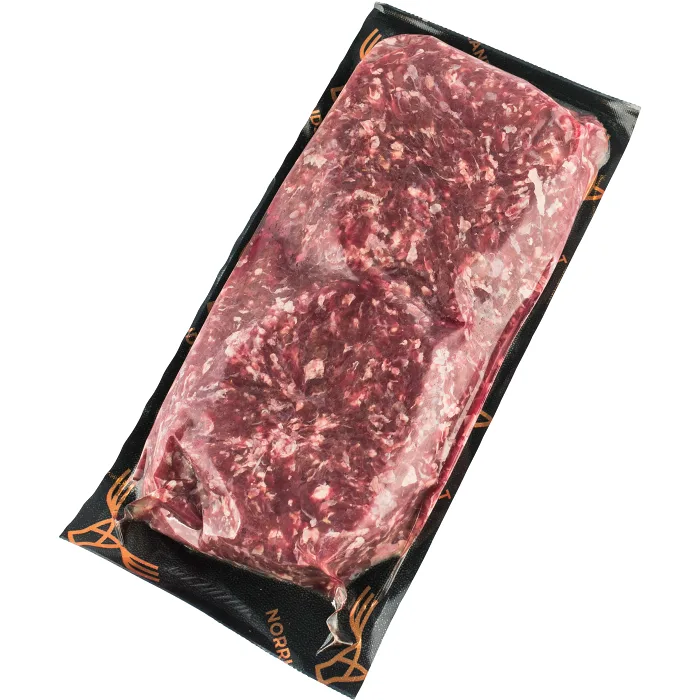 Älgköttfärs Fryst 500g Norrlandsvilt