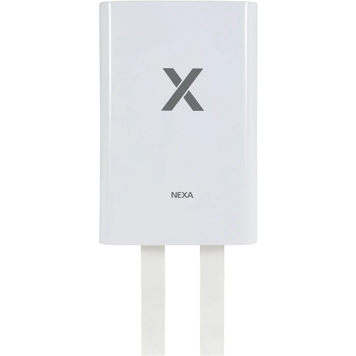 Brandfilt Silikon NEXA