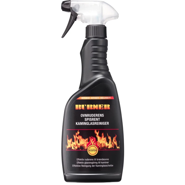 Spisrent 500ml